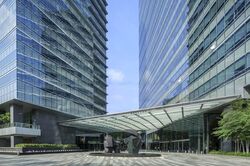 The Metropolis (D5), Office #466451201